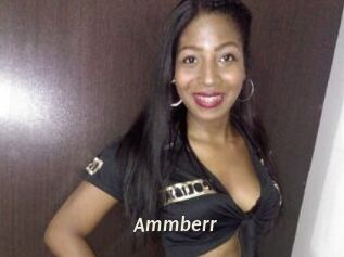 Ammberr