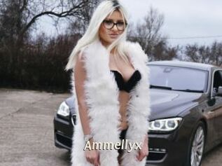 Ammellyx