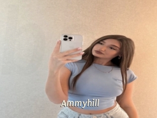 ammyhill Blog éjac