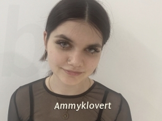 Ammyklovert
