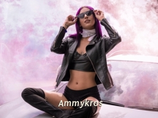 Ammykros