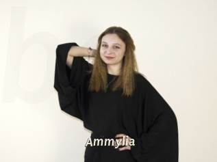 Ammylia