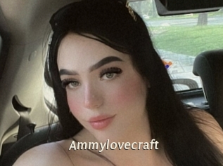 Ammylovecraft