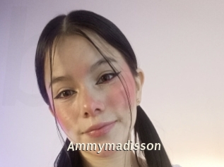 ammymadisson Blog éjac
