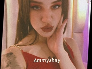Ammyshay
