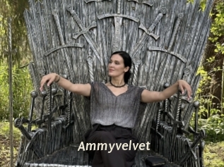 Ammyvelvet