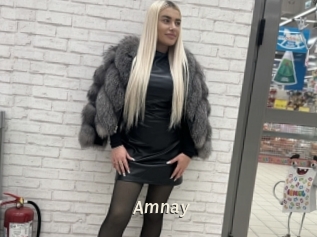 Amnay