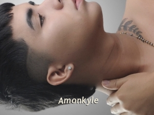 Amonkyle
