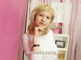 Amorevictoria