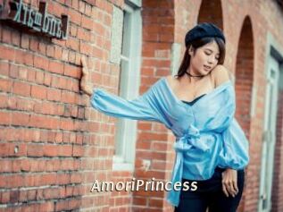 AmoriPrincess