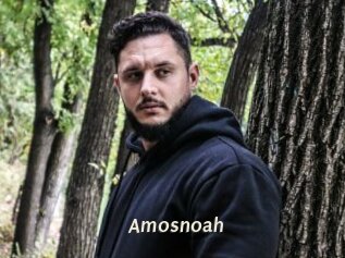Amosnoah
