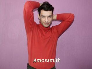 Amossmith
