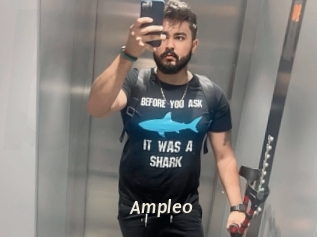 Ampleo