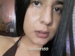 amunet69 Blog éjac