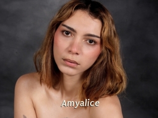 amyalice Blog éjac