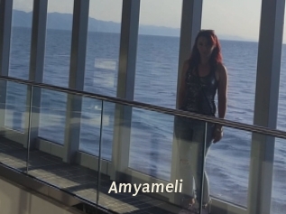 Amyameli