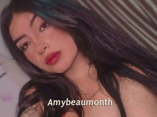 Amybeaumonth