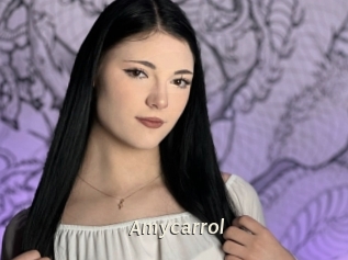 amycarrol Blog éjac