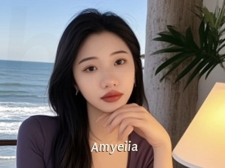 amyeiia Blog éjac
