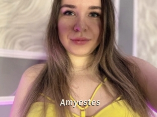 Amyestes