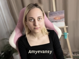 Amyevansy