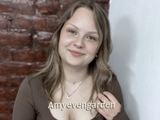 Amyevengarden