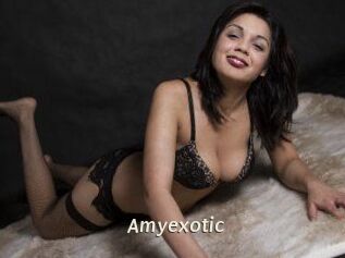 Amyexotic