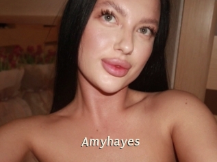 Amyhayes