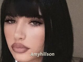 amyhillson Blog éjac