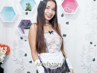 Amyhoney
