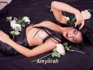 Amyiirah