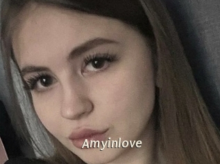 Amyinlove