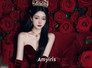 Amyiris