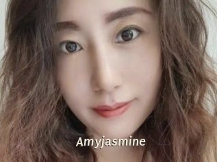Amyjasmine
