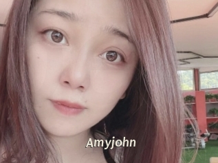 Amyjohn