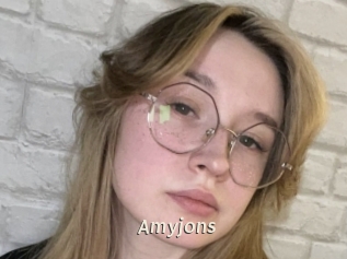 amyjons Blog éjac