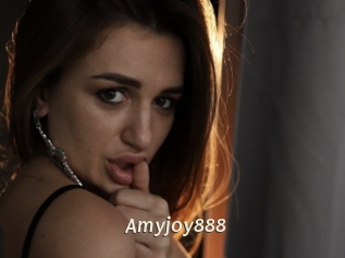 Amyjoy888