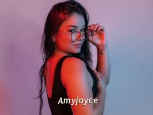 Amyjoyce