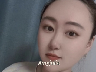 Amyjulia