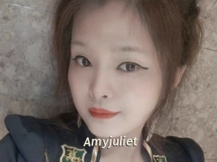 Amyjuliet