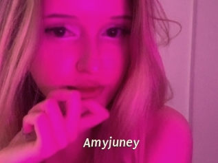 Amyjuney