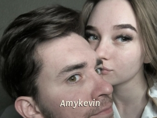 Amykevin