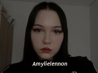 Amylielennon