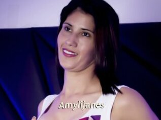 Amylijanes