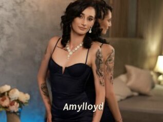 Amylloyd
