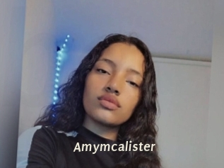 Amymcalister