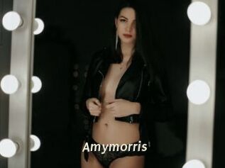 Amymorris