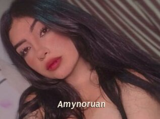 Amynoruan