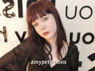 Amypetersons