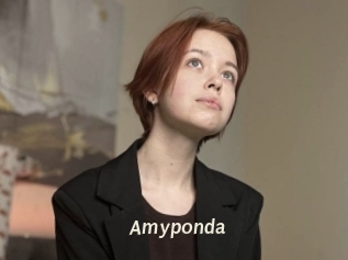Amyponda
